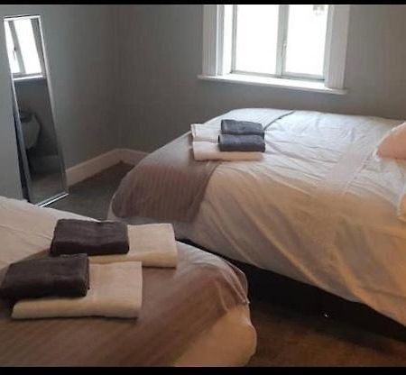 Recently Renovated House In Heart Of Galway City Екстер'єр фото