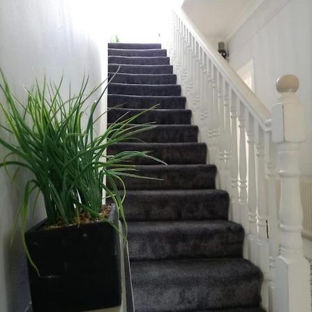Recently Renovated House In Heart Of Galway City Екстер'єр фото