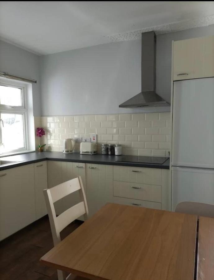 Recently Renovated House In Heart Of Galway City Екстер'єр фото