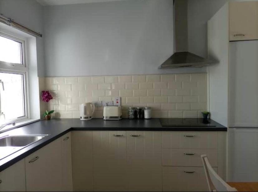 Recently Renovated House In Heart Of Galway City Екстер'єр фото