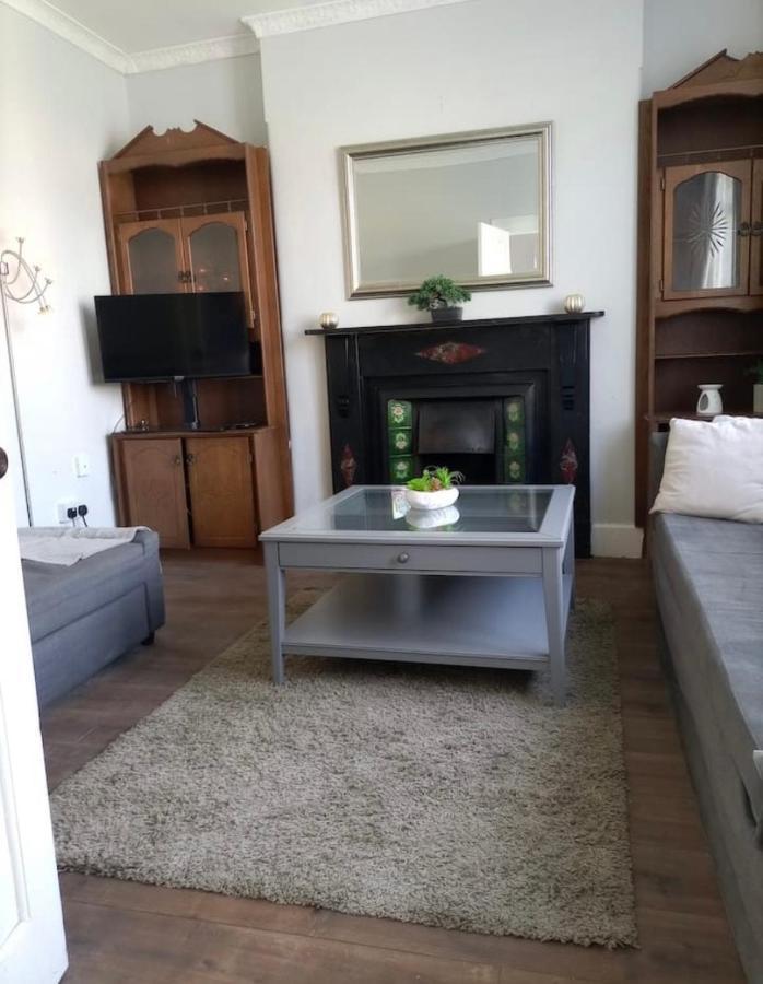 Recently Renovated House In Heart Of Galway City Екстер'єр фото