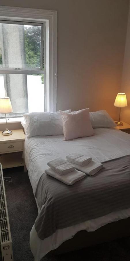 Recently Renovated House In Heart Of Galway City Екстер'єр фото