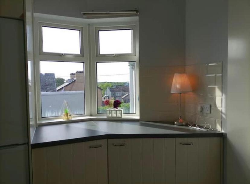 Recently Renovated House In Heart Of Galway City Екстер'єр фото