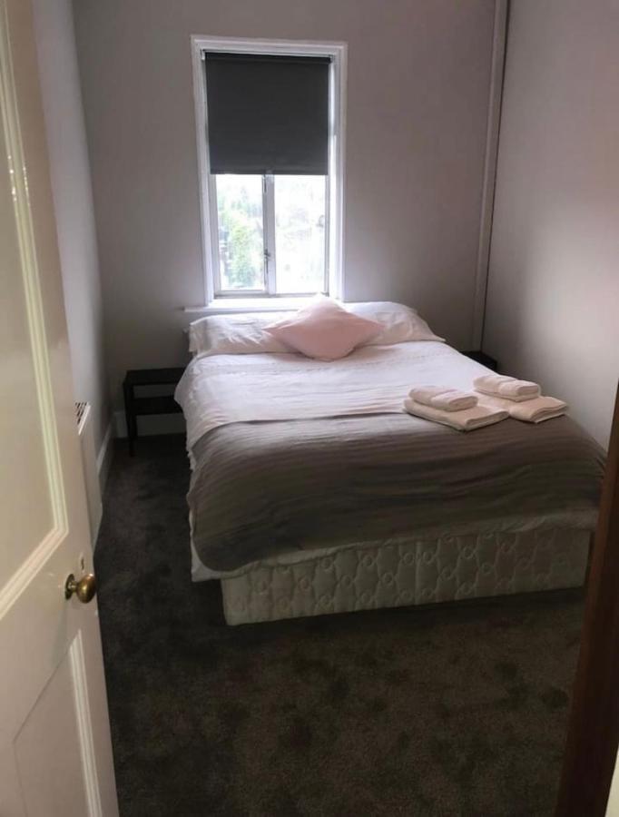 Recently Renovated House In Heart Of Galway City Екстер'єр фото